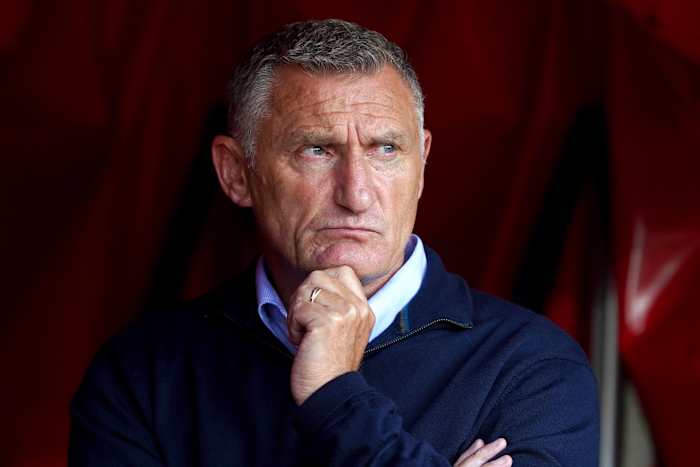 Tony Mowbray